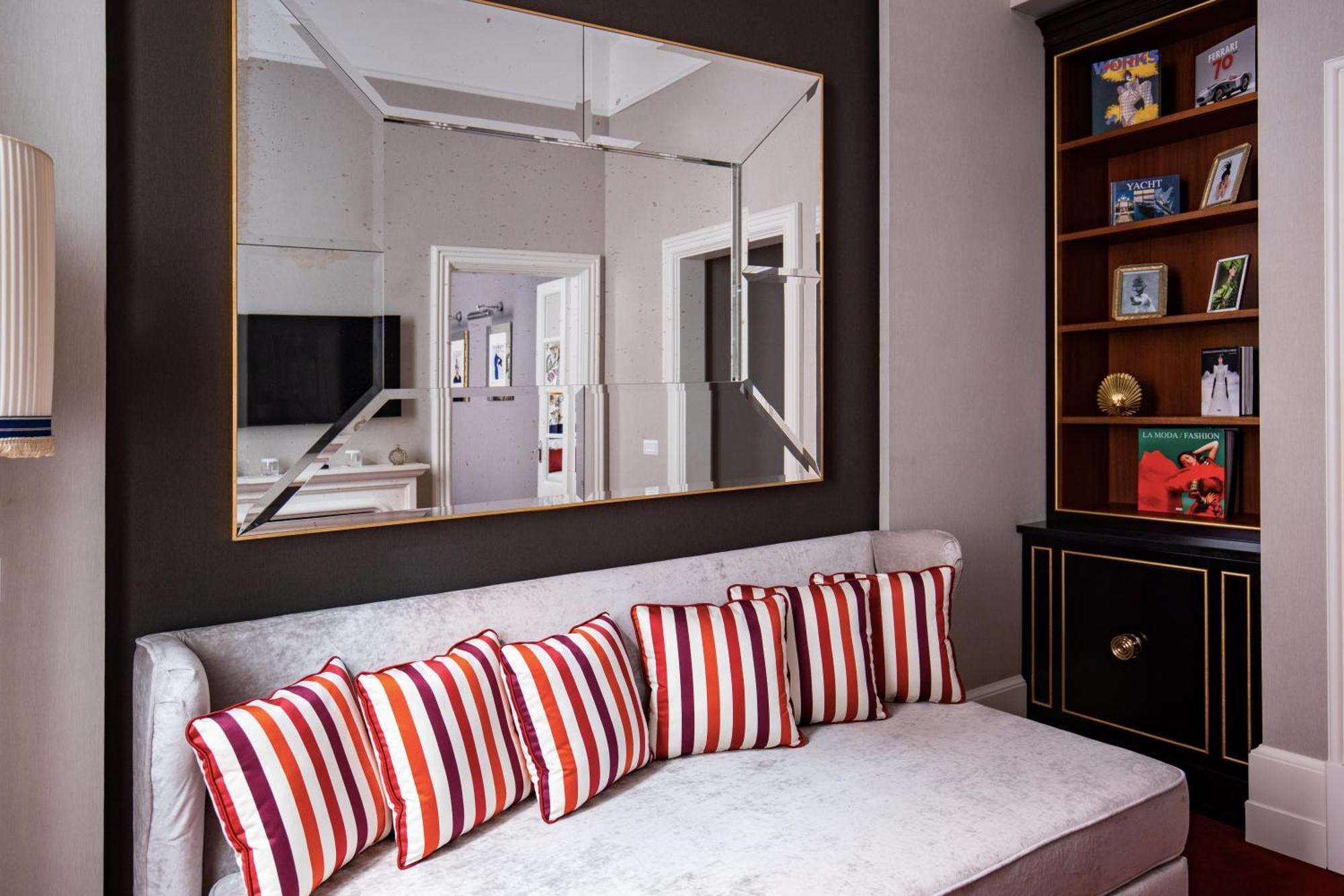 Maalot Roma - Small Luxury Hotels Of The World — Fotos 2