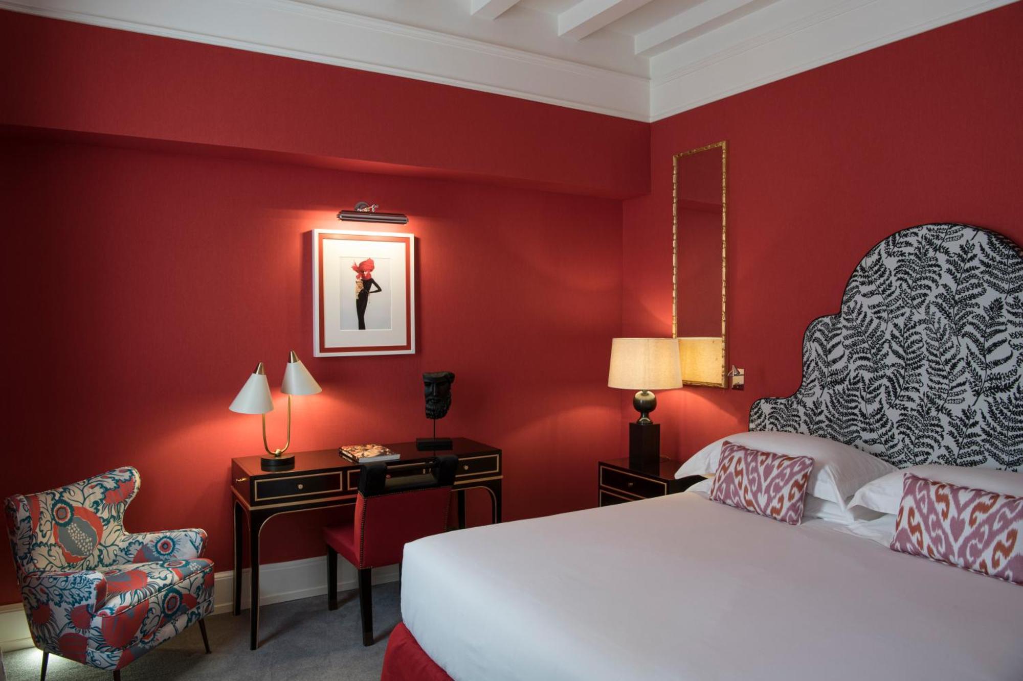 Maalot Roma - Small Luxury Hotels Of The World — Fotos 1