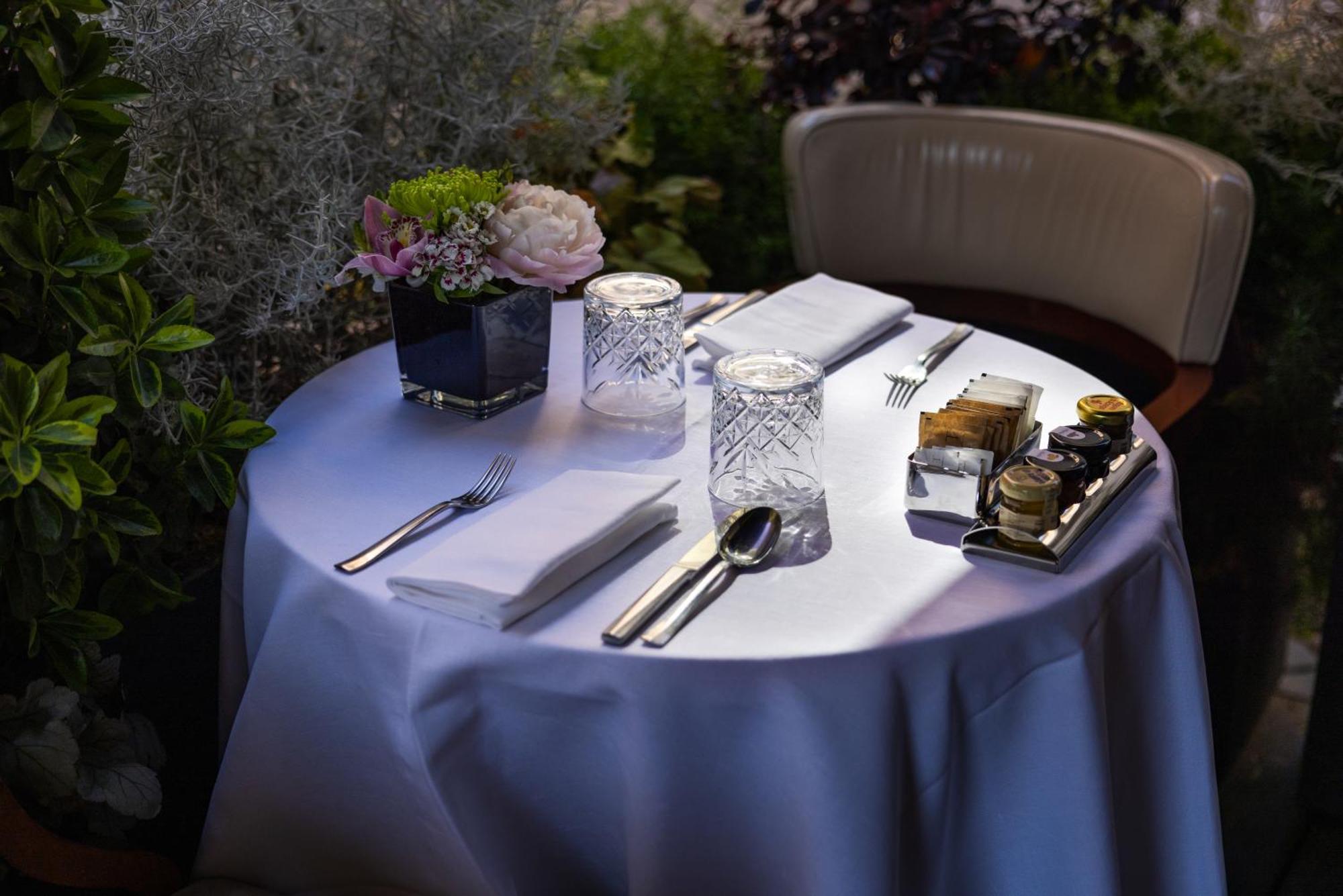 Maalot Roma - Small Luxury Hotels Of The World, Rome